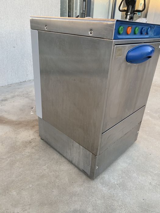 Професионална чашомиялна