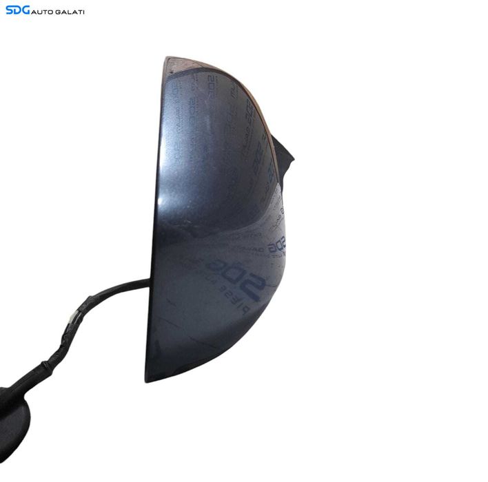 Oglinda Electrica Dreapta Audi A6 C6 2004 - 2011 Cod 448506 [N0792]