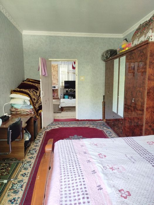 Ттз,Ялангач,Феруза продаётся квартира 2*3/2/4+Зеркалка Ипотека есть