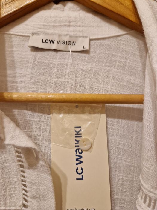 Camasa dama bumbac 100%