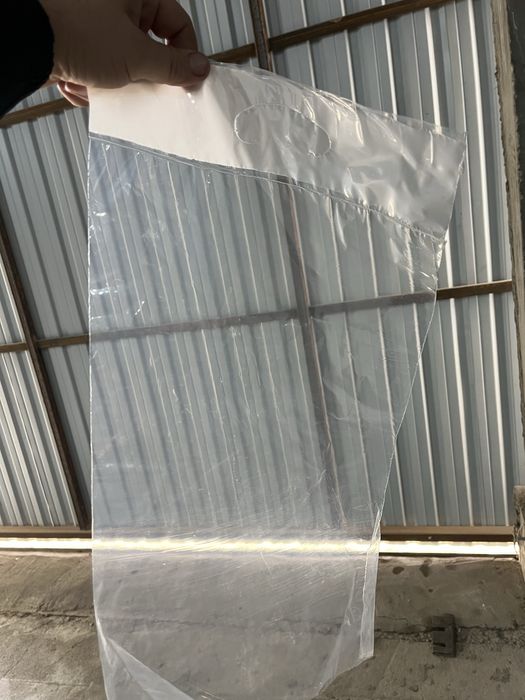 Bumaga uchun lentalik, bez lenta paketlar zavod narxda