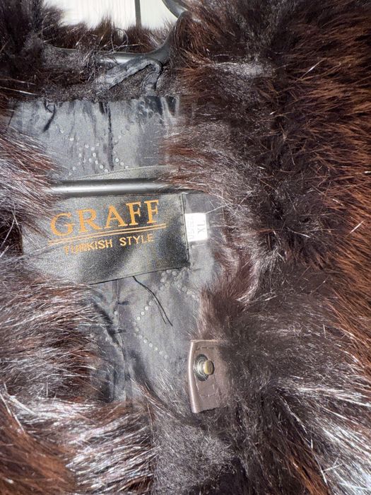 Шуба сатылады рр ХЛ