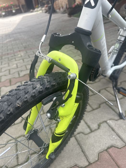 Bicicleta copii btwin