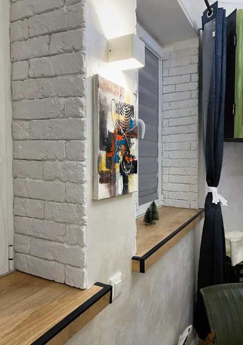 Дава се под наем Двустаен апартамент в Пловдив, Мараша - 69 кв.м за 265.2 € - Снимка #1