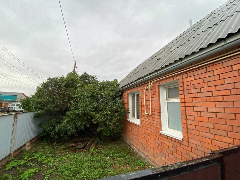 Продам 4 ком дом г Тобыл