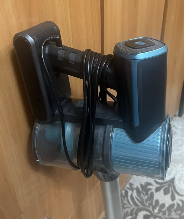 Продам Пылесос PROLISS series wizard aid