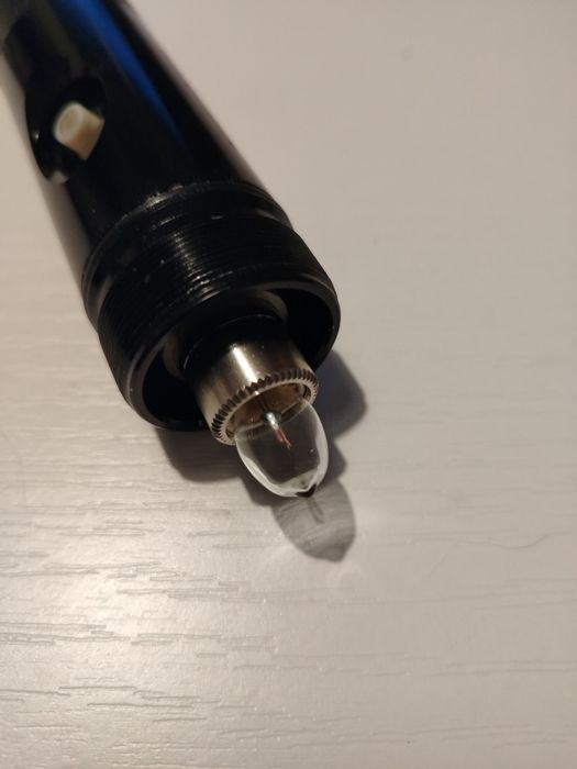 Lanterna cu Led - Nomad