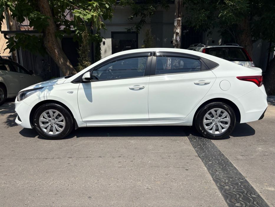 Продаётся Hyundai Accent Comfort