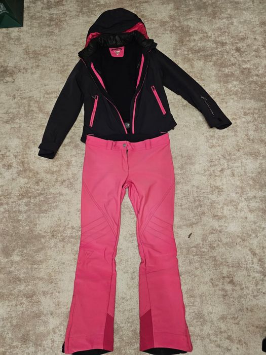 Лыжный костюм Dainese