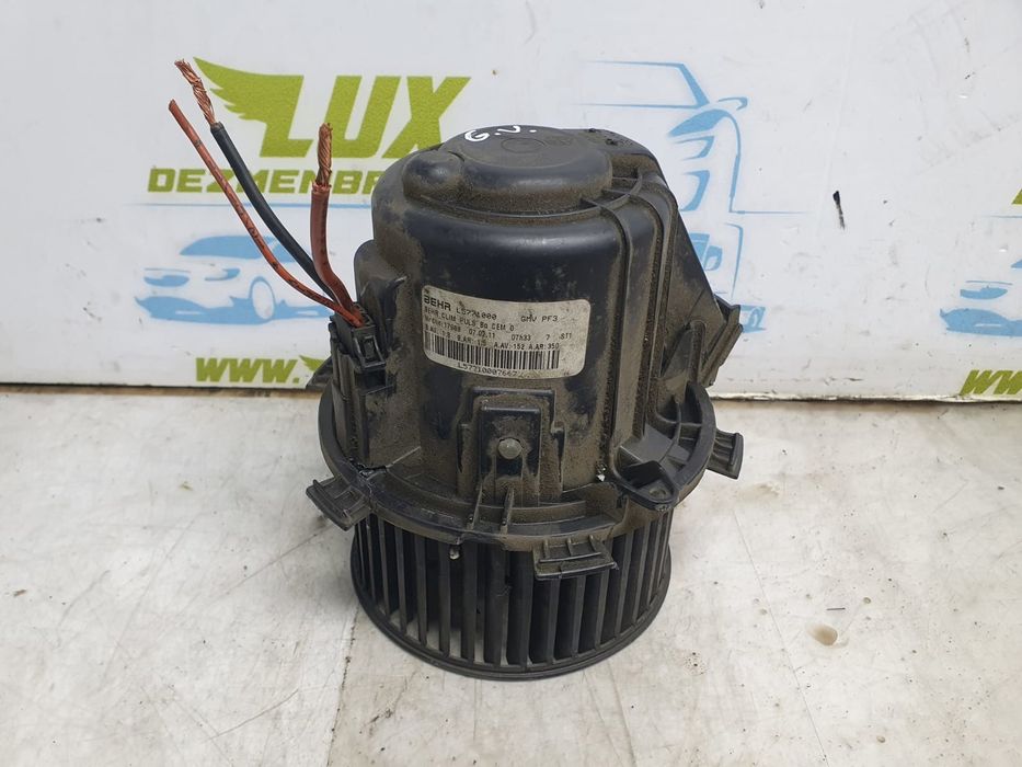 Ventilator aeroterma L5771000 Citroen C5 2 (2008 - 2017)