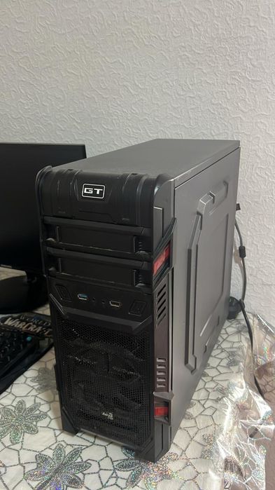 Компьютер игровой