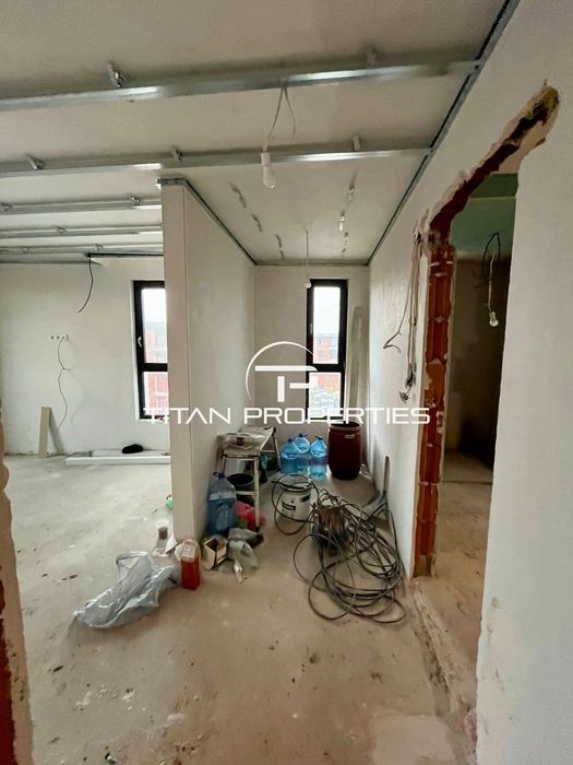 Продава се Тристаен апартамент в Пловдив, Кършияка - 130 кв.м за 784 €/кв.м - Снимка #3