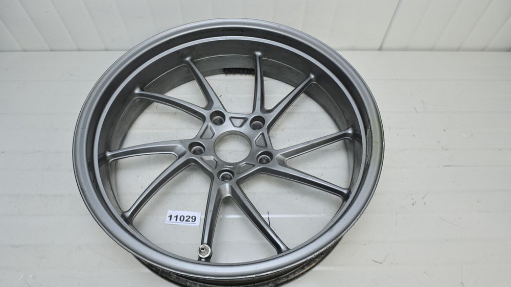 Janta Spate BMW R1200GS K50 2013 - 2018