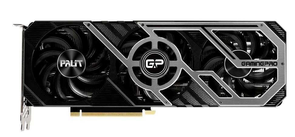 Palit GeForce RTX 3090 GamingPro OC