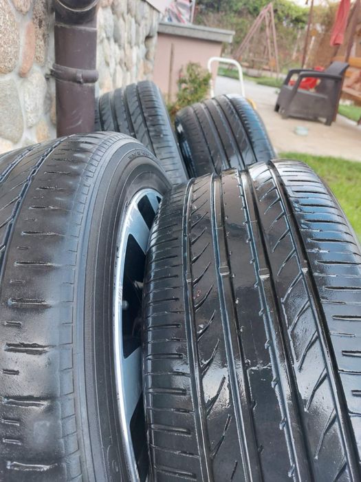 Гуми -3 комплекта