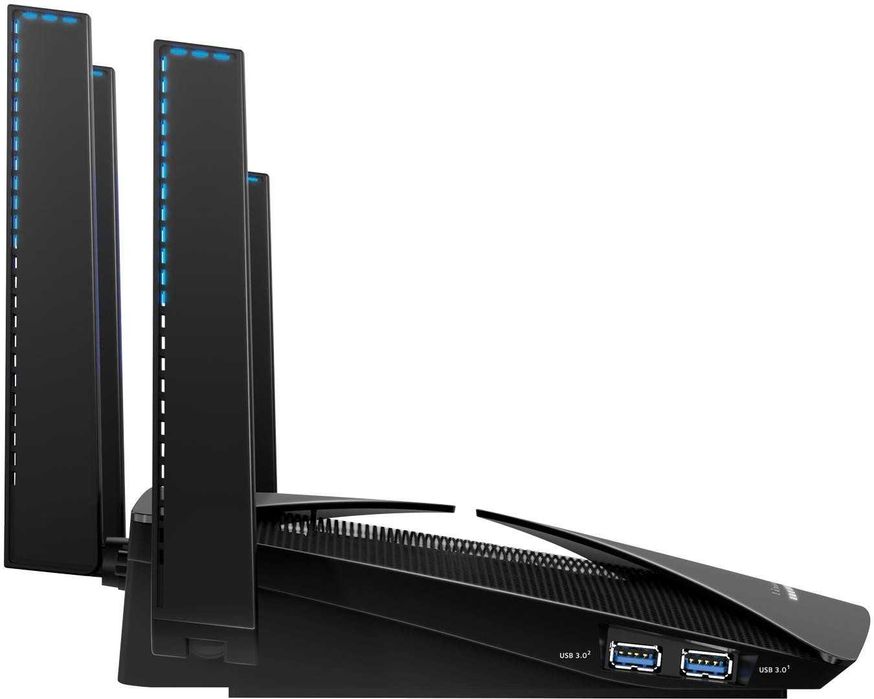 Netgear Nighthawk X10 AD7200 Smart WiFi