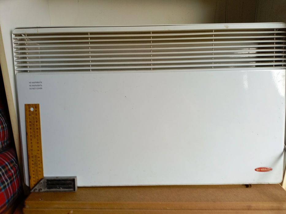 Продается электроконвектор