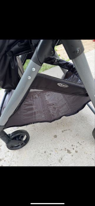 Продам Коляска трансформер