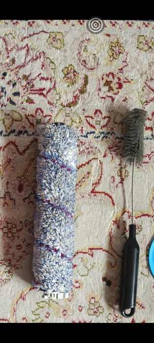 Пылесос влажной уборки