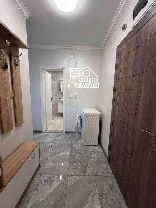 Дава се под наем Тристаен апартамент в Стара Загора, Център - 85 кв.м за 459 € - Снимка #7