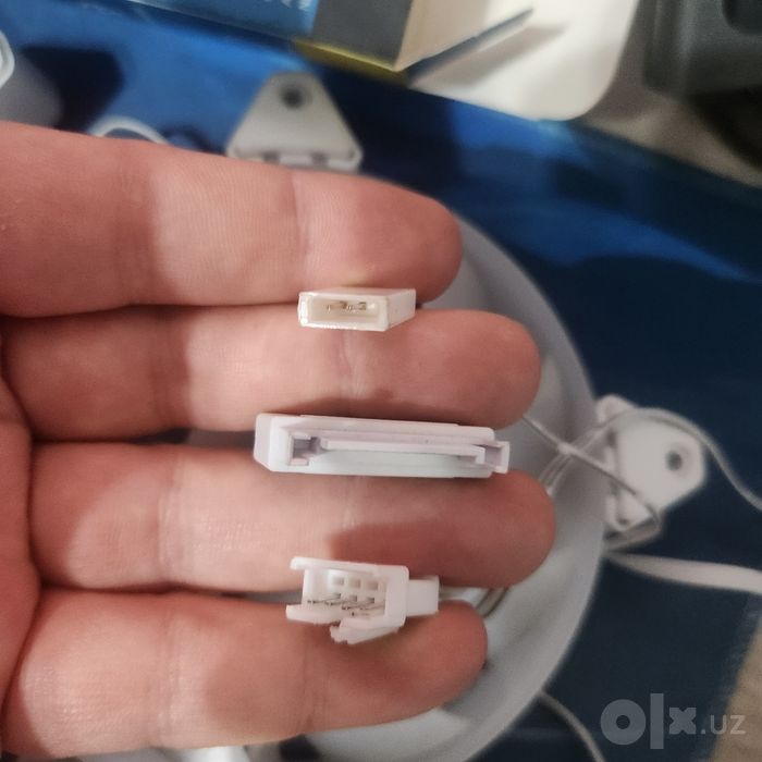 Куллер для ПК с ARGB подсветкой, 120мм, 4шт