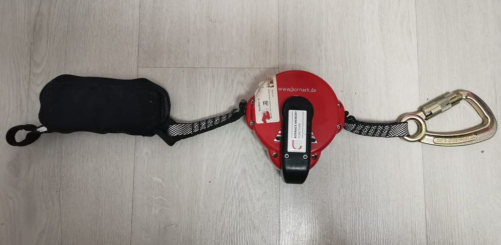 Bornack Boot 01 dispozitiv de protecție împotriva căderii