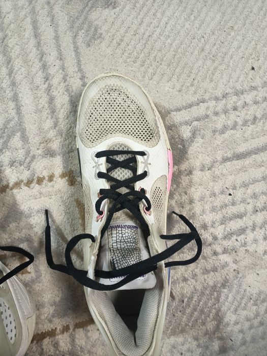 Оригинальные Li-Ning Fusion 8, 43 размер