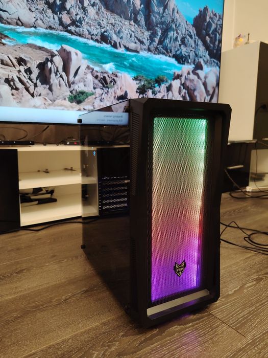 Gaming PC i9 12900 32GB DDR4 3200mhz