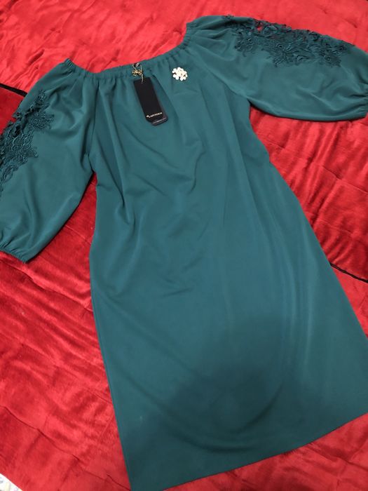 Платье Италия