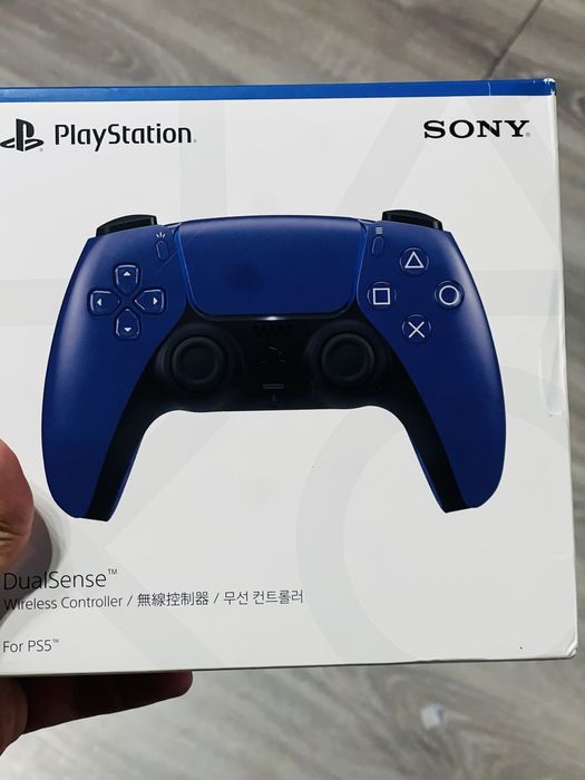Joystick for PS5