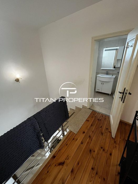 Дава се под наем Къща в Пловдив, Старият град - 159 кв.м за 1100 € - Снимка #10