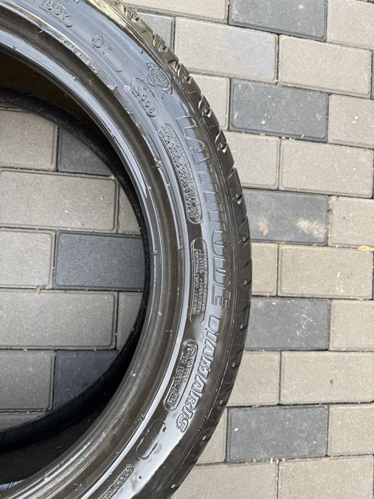 Мишлен резина 2009 года