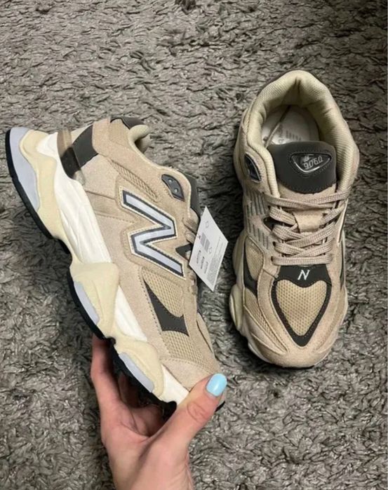 New Balance 90/60 Мъжки Маратонки – Топ Качество | 12 Цвята