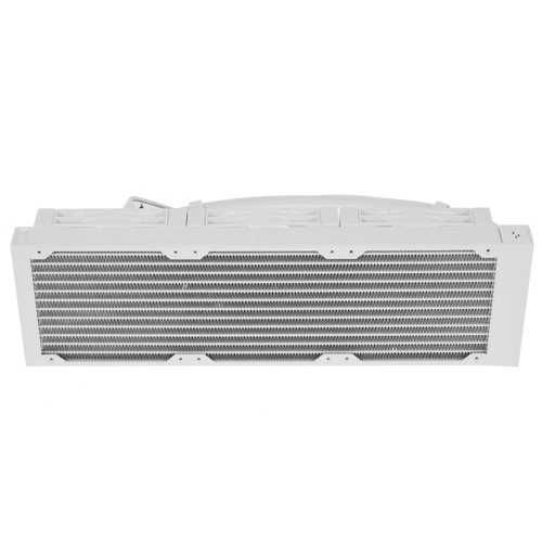 Система охлаждения DEEPCOOL LS720 WH торг есть
