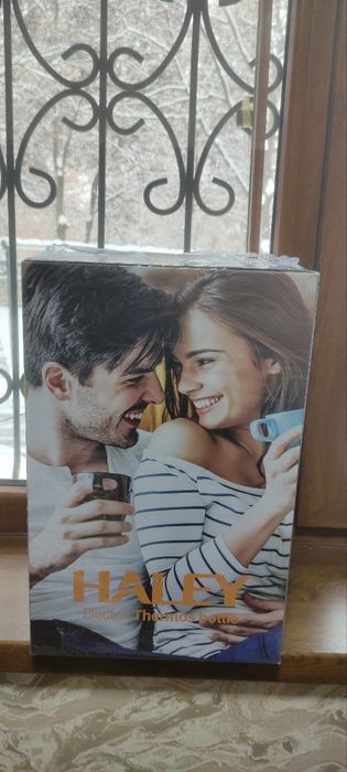 Электрический термос 6,8 литра