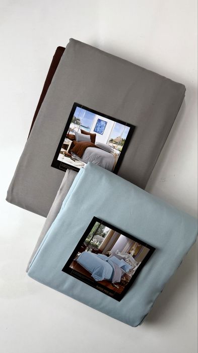 Постельное белье