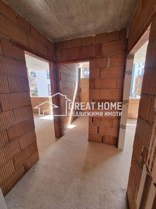 Продава се Двустаен апартамент в Търговище, Боровец - 67 кв.м за 638 €/кв.м - Снимка #3