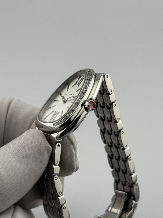 Наручные часы Bvlgari Serpenti Seduttori