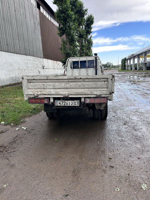 Продам работягу на полном ходу