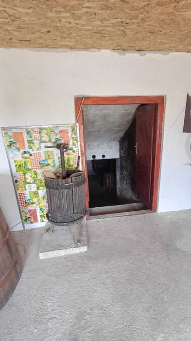 Pivniță cu cramă de vânzare