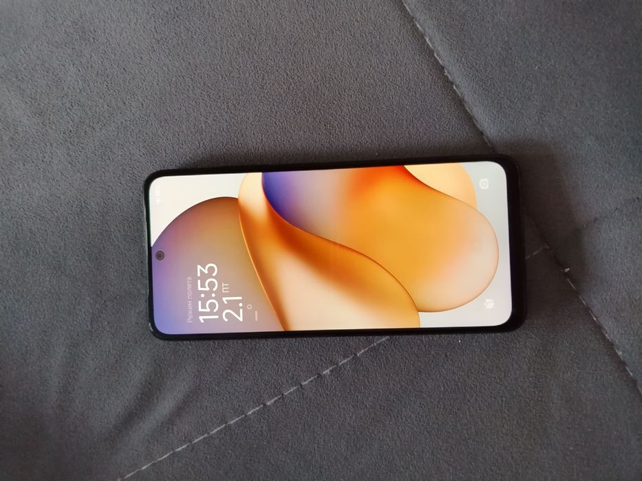 Редми 12с телефон