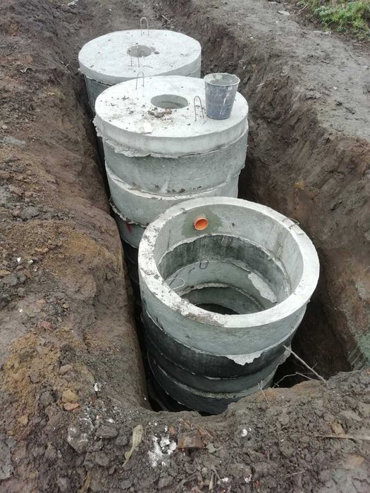 ями за къщи,парцели,градини