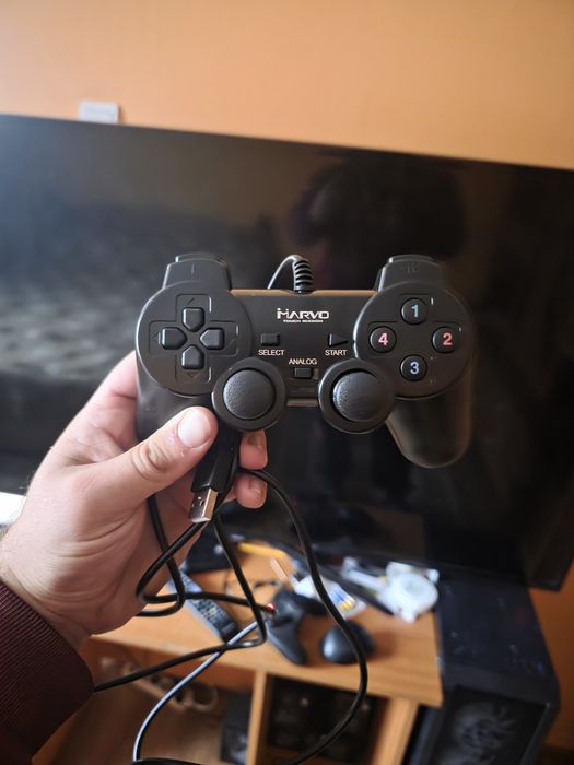 Controler Wireless PS5, PC
