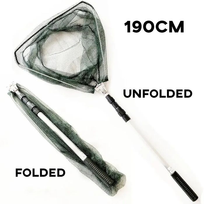 Кеп за риболов кеп