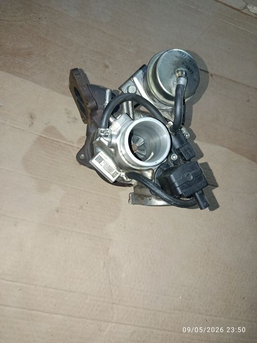 malibu 2 2.0 turbo