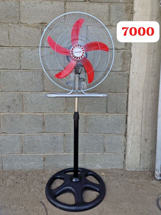 вентилятор сатылады.новый