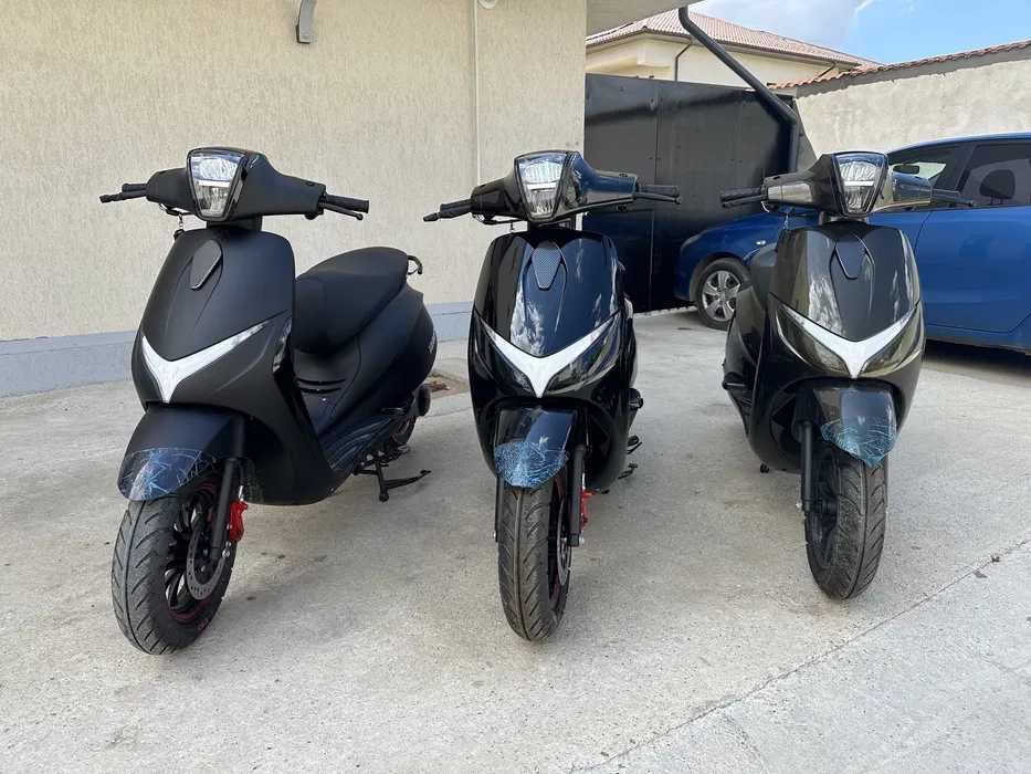 INCHIRIEZ scuter FARA PERMIS de conducere/no driver’s license required