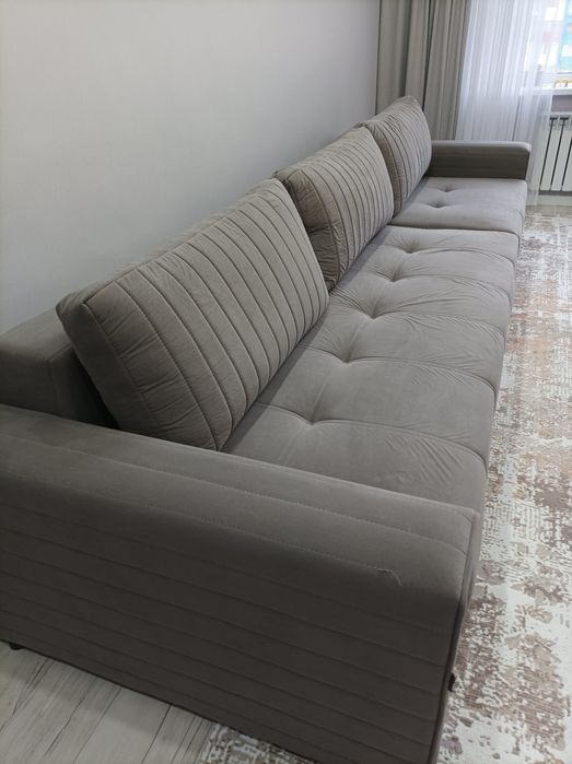 Продам диван в отличном состоянии