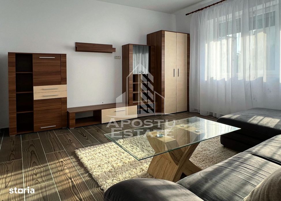 Apartament 2 camere, semidecomandat zona Micalaca — fotografia 1