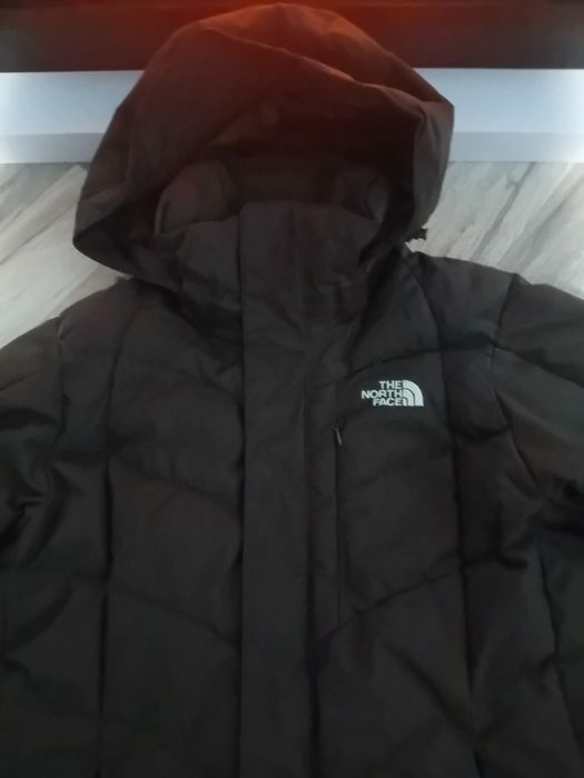 Vând geaca de iarna The North Face